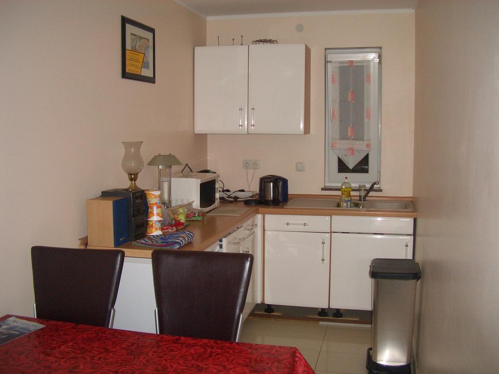 Pension Rialto Staufenberg  Экстерьер фото