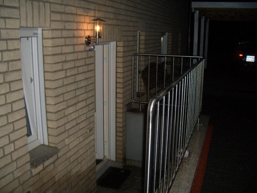 Pension Rialto Staufenberg  Номер фото