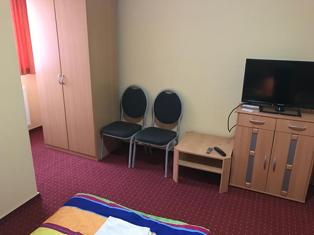 Pension Rialto Staufenberg  Экстерьер фото